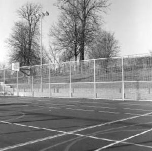 elms3 Photo of The Elms School sports facility
