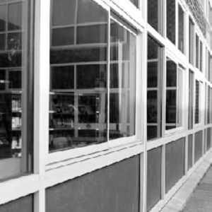 rushcliffe3 Photo of Rushcliffe School extension
