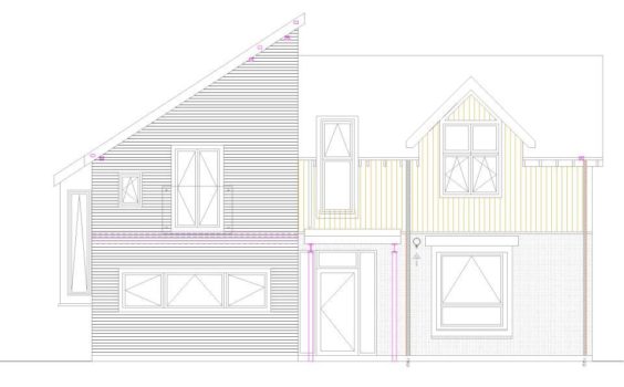 Accessible House