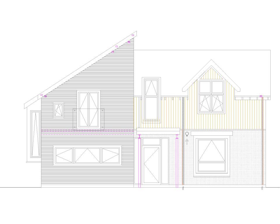 Photo of accessible house in Southampton