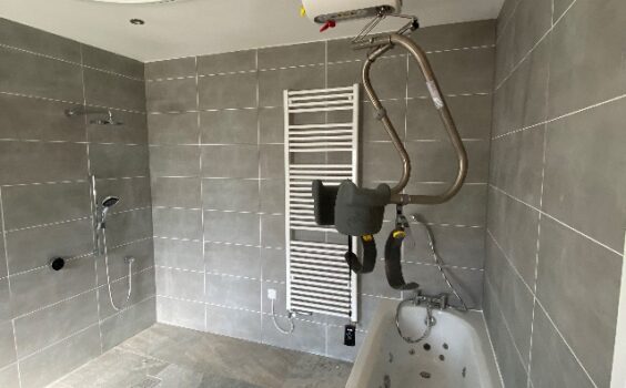 Accessible Project Remodeling  – Northampton